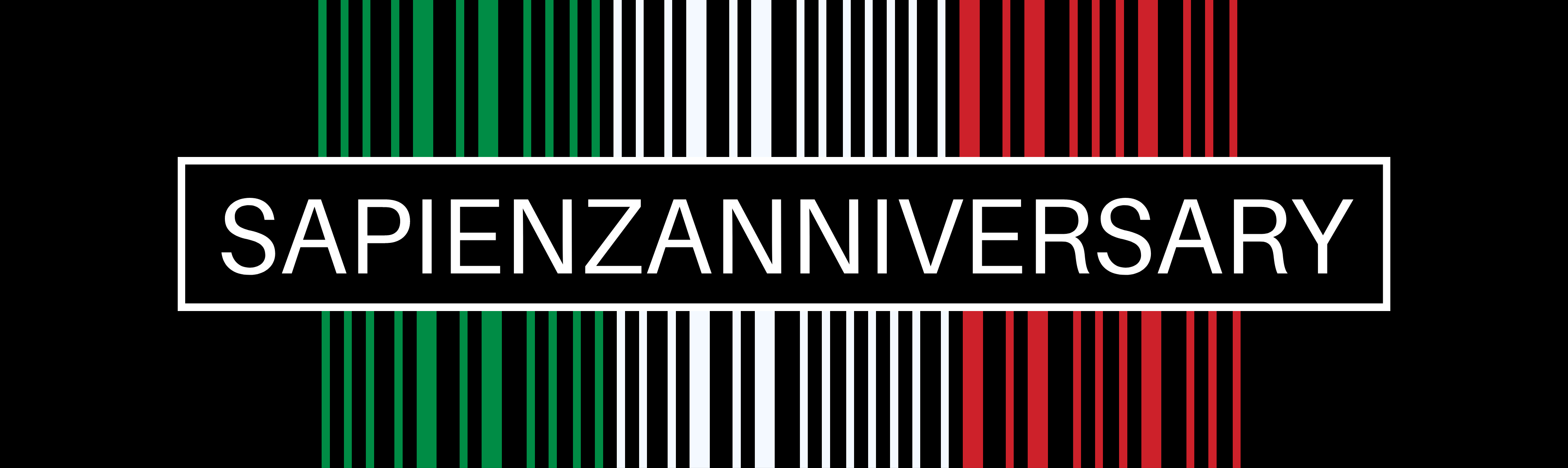 Sapienzanniversary Sapienzanniversary
